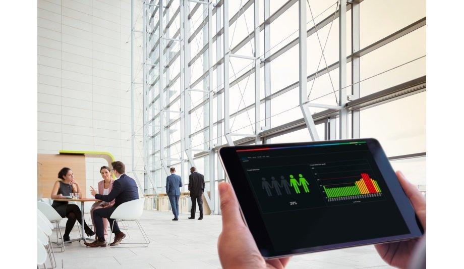 Bosch Releases Intelligent Insights Software Tool That Allows For Data Visualization And Reporting In One Simple Overview