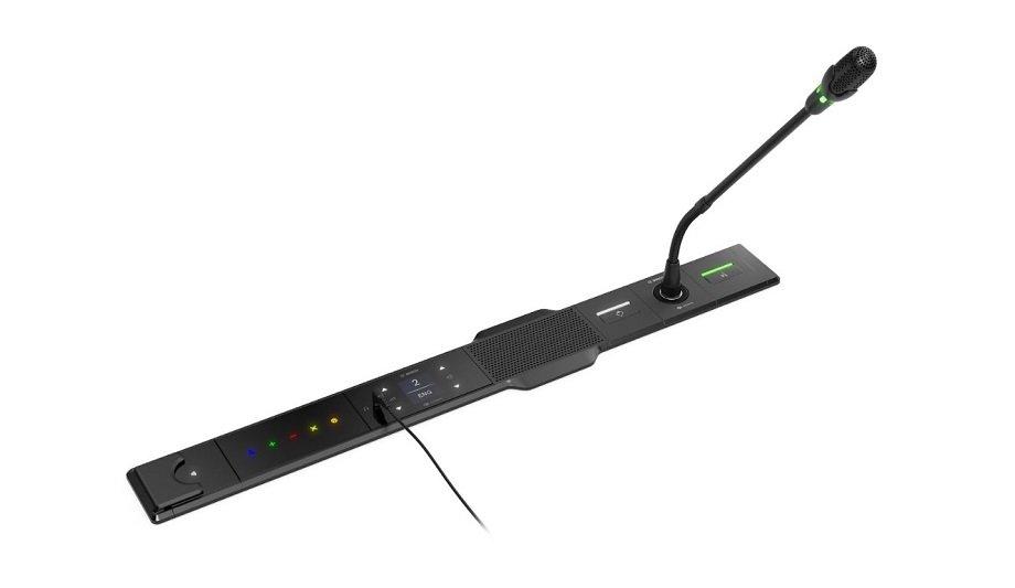 Bosch Complements The Dicentis Flush Range