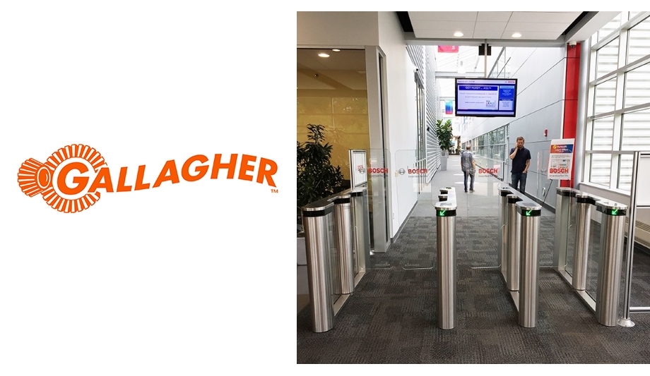 Bosch Partners With Gallagher And KW Corporation To Better Security Operations In North America