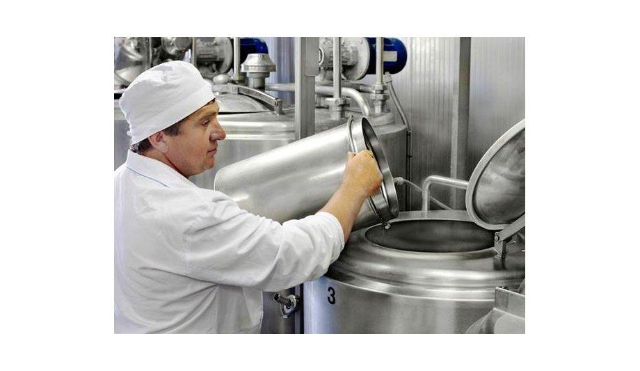 Bosch Secures Granarolo Plant At Soliera With Their Intelligent Video Analytics System