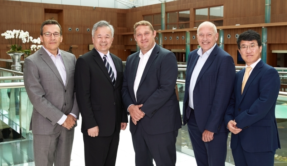 Open Security And Safety Alliance Provides A Standard Security Platform To Reputed Security Companies