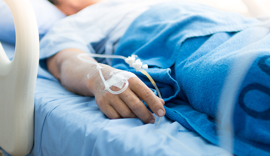 Hotel Dieu Grace Hospital Selects Bosch Security Escort To Keep Employees Safe