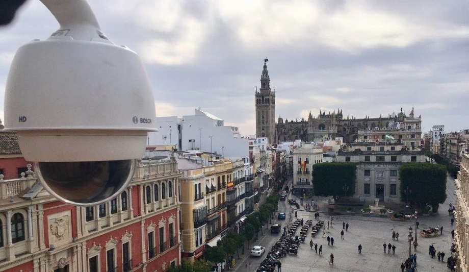 Bosch Building Technologies Along With Four Other Security Companies Establish Open Security And Safety Alliance