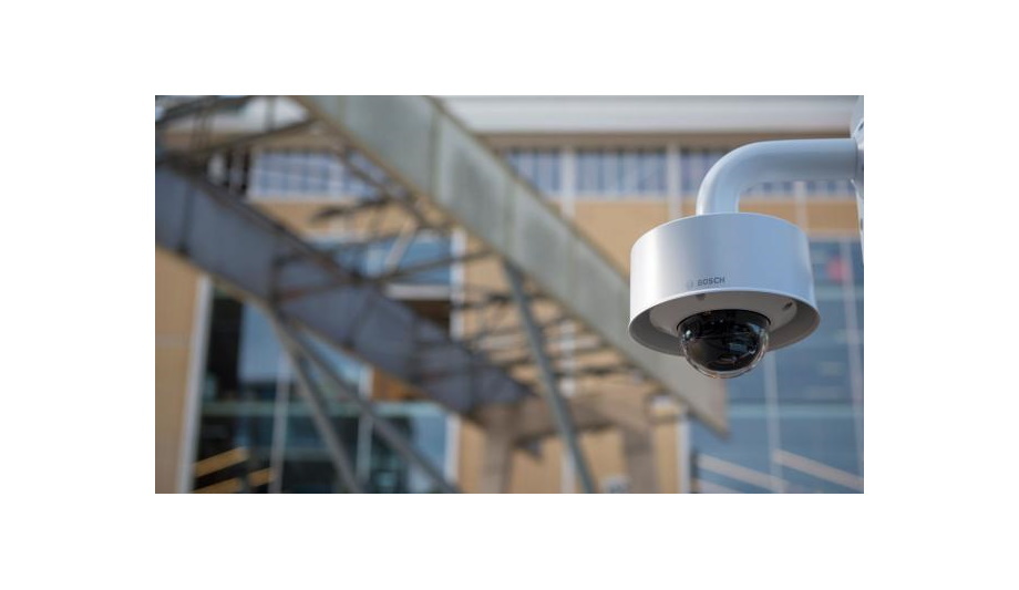 Bosch Security Secures Unmanned Southeastern Train Depots Using Intelligent Surveillance Solutions