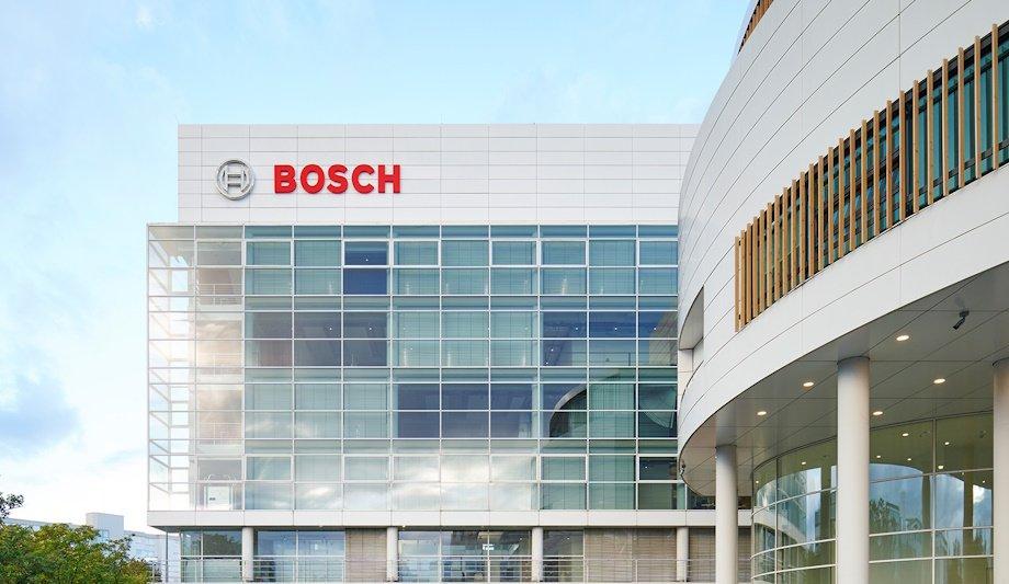 Triton Acquires Bosch's Security Product Business