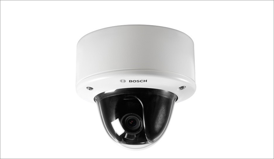 Bosch Security And Sony's Video Security Solutions Business Partnership Now Effective
