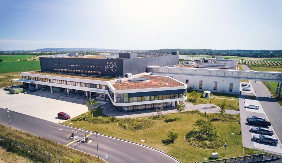 Babor's Smart Security Integration By Bosch