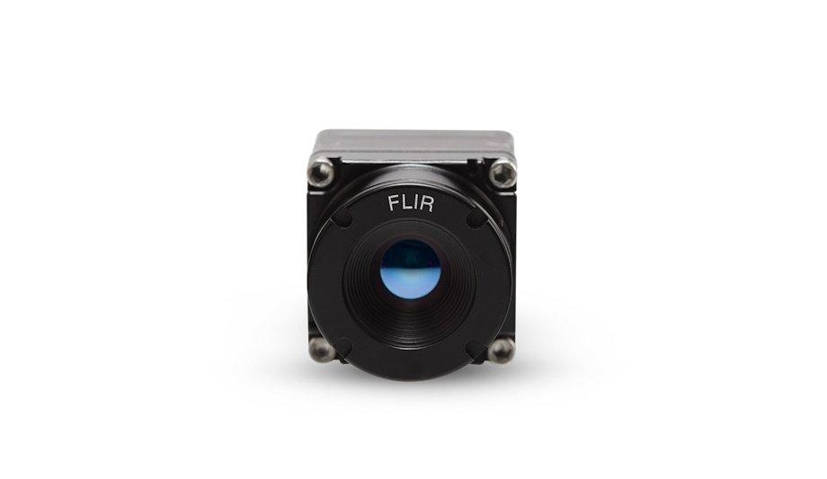 Advanced Thermal Imaging: Teledyne FLIR Boson+ Camera