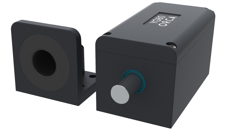 BQT Solutions Launches Weatherproof And Fully Integrated Orca Lock For Securing Gates And Large Doors