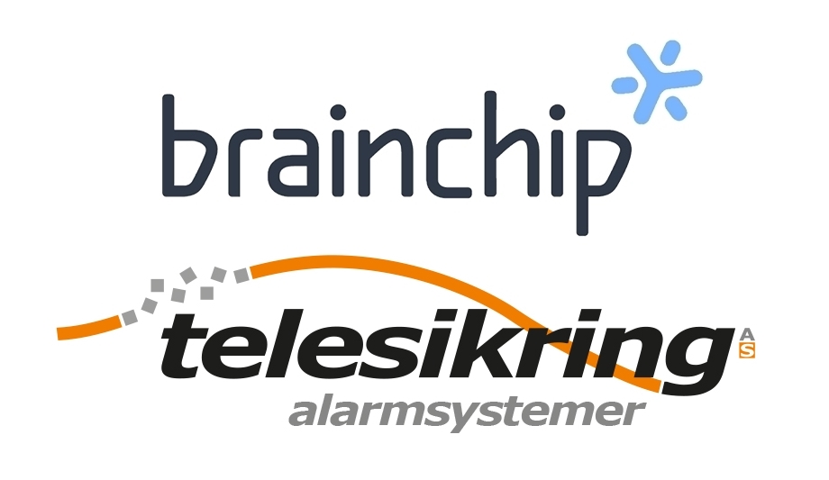 BrainChip Partners With Telesikring To Deliver AI-powered Video Analytics Solution Across Scandinavia
