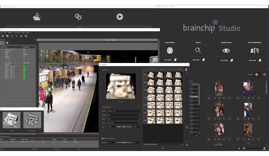 BrainChip And SoftCryptum Collaborate On Delivering AI-Powered Video Analytics Solutions To European Government Agencies