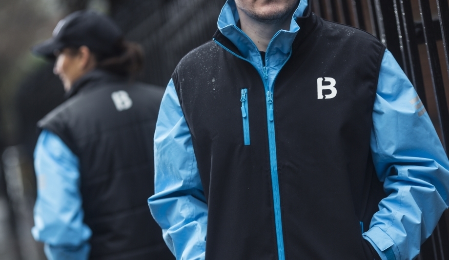 Broadstone App Facilitates Efficient Security Recruitments