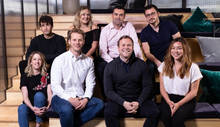 Broadstone Records 300% Increase In Revenue And 700% Increase In Its User Community