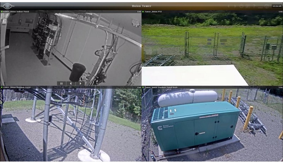 Broome County Upgrades Video Surveillance Infrastructure With Networked Axis Cameras And Qognify’s Ocularis VMS Integration