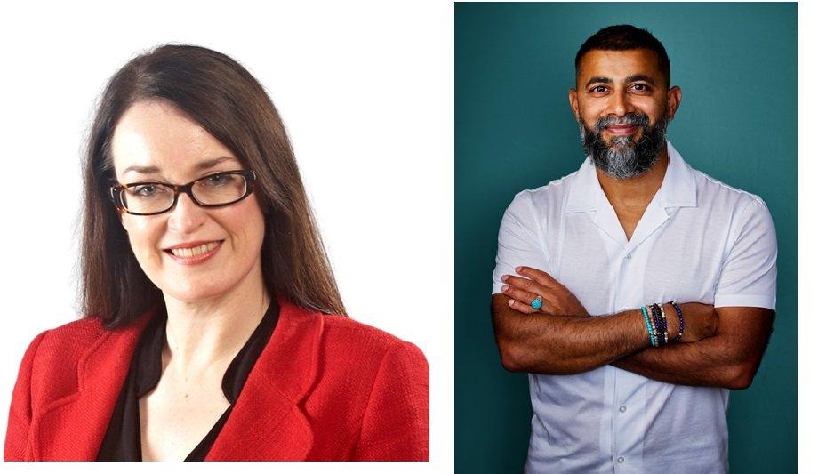 BSIA Welcomes Norstrom & Osman As Board Directors