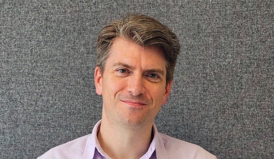 John Taylor Appointment Boosts BSRIA's Digital Transformation