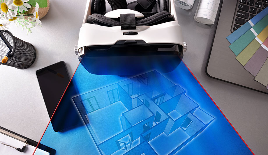 How Can Digitally Creating A Building Help Your Video Surveillance Project?