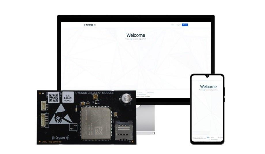 Bull Products Introduces New Cygnus Alert Remote Notification And Monitoring Platform For SITENET