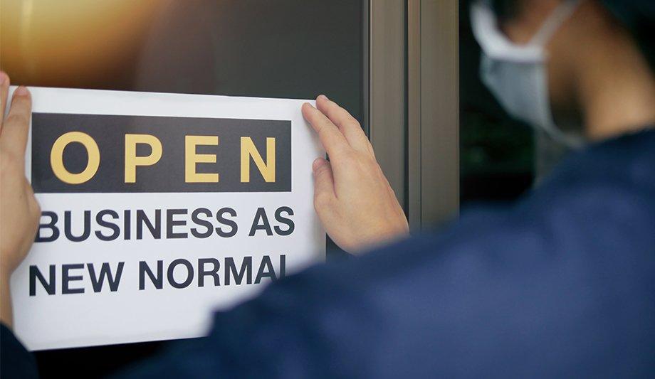 Reopening the Doors: Ensuring the Safety of Your Workplace