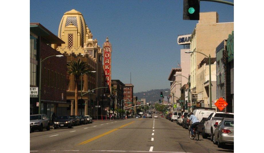California Neighborhood Deploys Flock Safety Cameras To Identify Drive-By Shooting Suspect