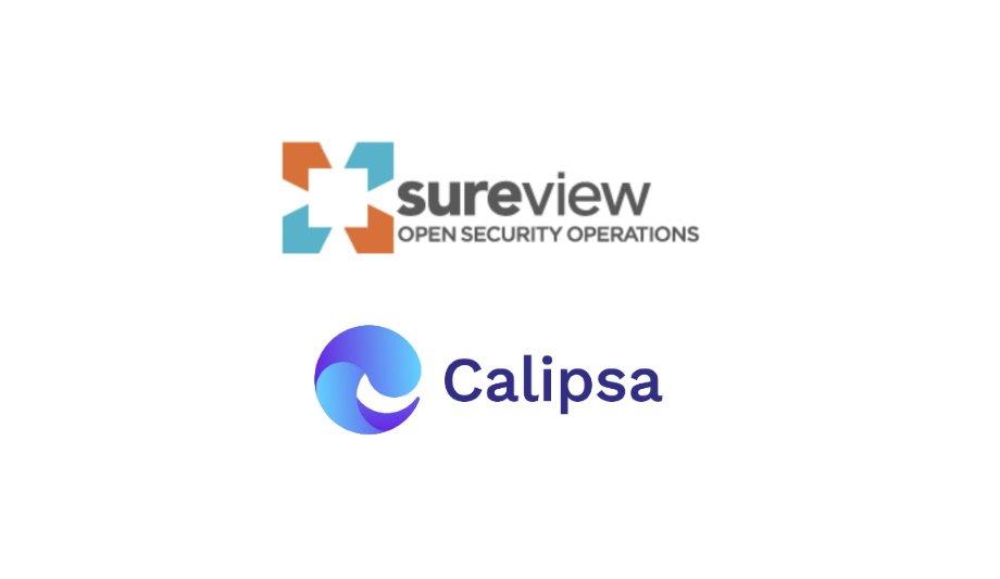 Calipsa Announces Integration With SureView Systems’ PSIM Platform To Improve False Alarm Reduction