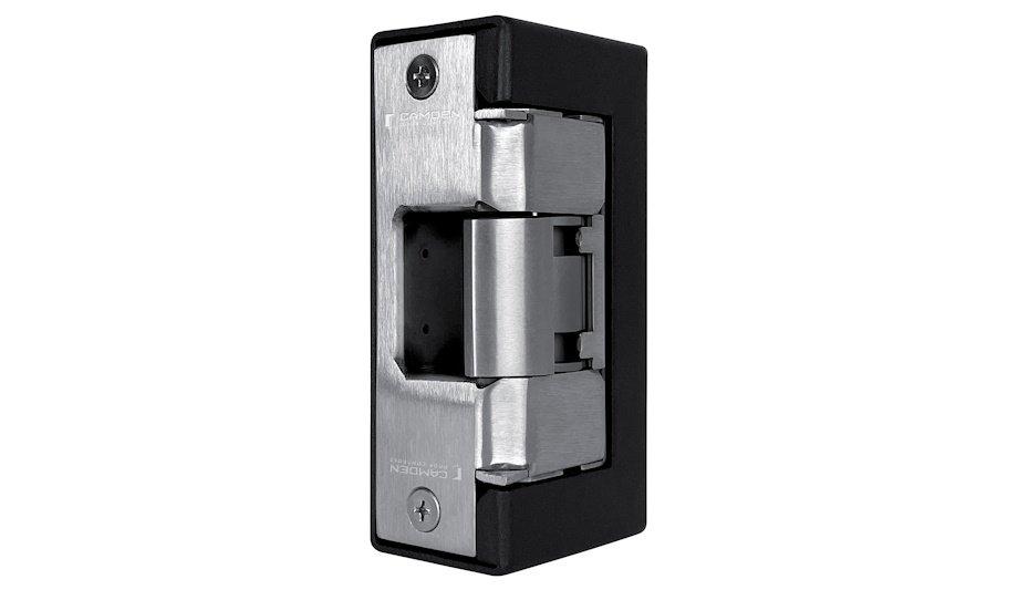 Camden Door Controls Expands Its Line Of Outdoor Rated Strikes