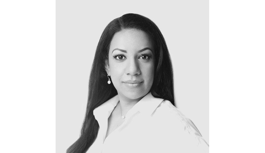 Camden Door Controls Promotes Nisreen Mukri To Marketing Communications Manager