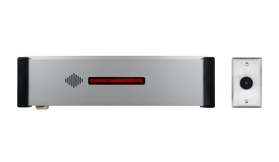 Camden Enhances CX-DE1200 EXIT WATCH Locks