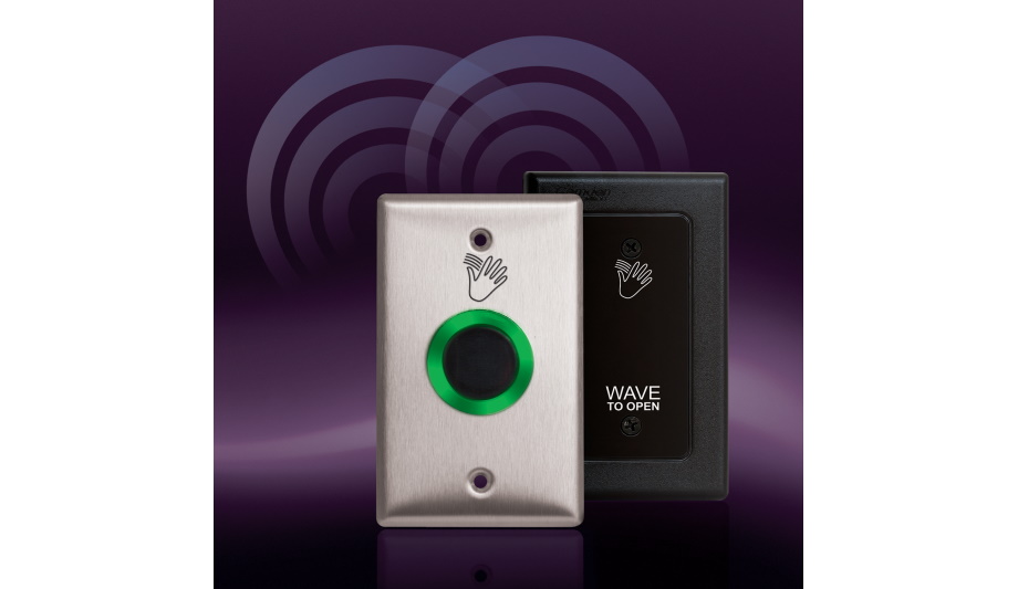 Camden Supports SureWave Touchless Switches With New Videos Security News