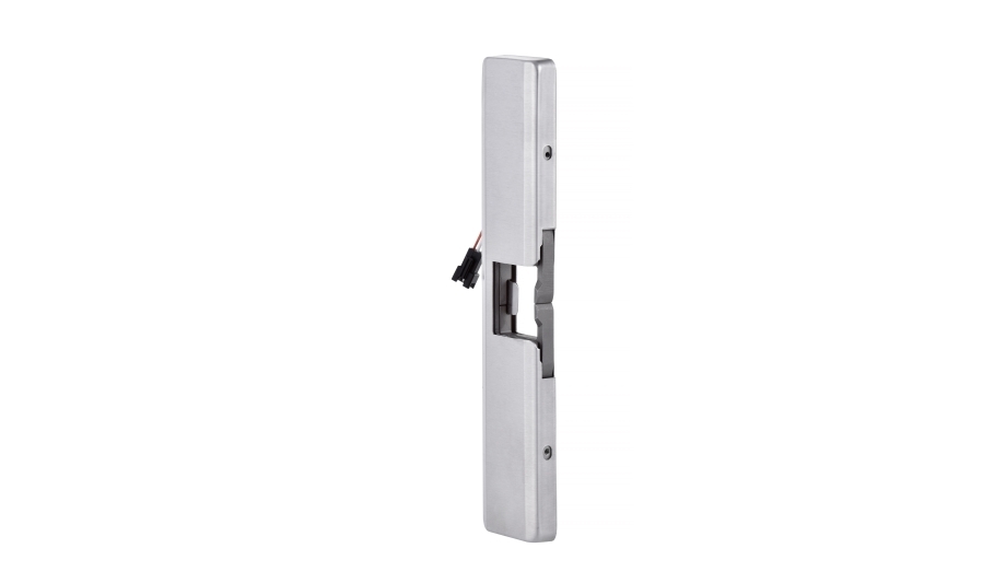 CAMDEN Launches New CX-ED1259-L Grade 1 RIM Strike For Pullman Latches
