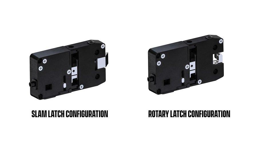 Camlock Systems Launches All New Detachable Micro-Lock System; The Series 400