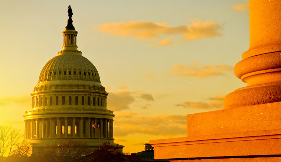 Why Aren’t The Federal Government’s Physical Access Systems Compliant With HSPD-12?