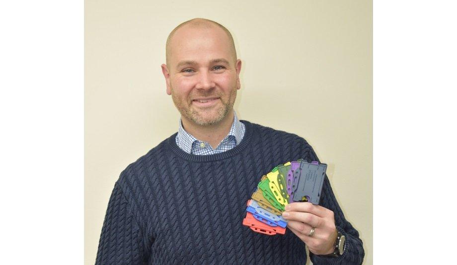 cards-x Expands Their Operations By Opening A New Facility At Malton Near York