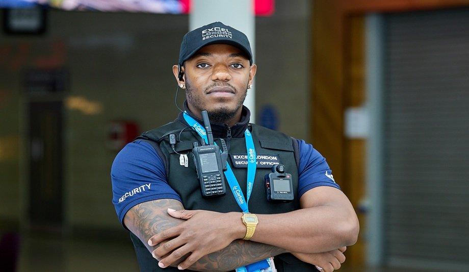 Behavior Detection Training By Carlisle & CT Protect