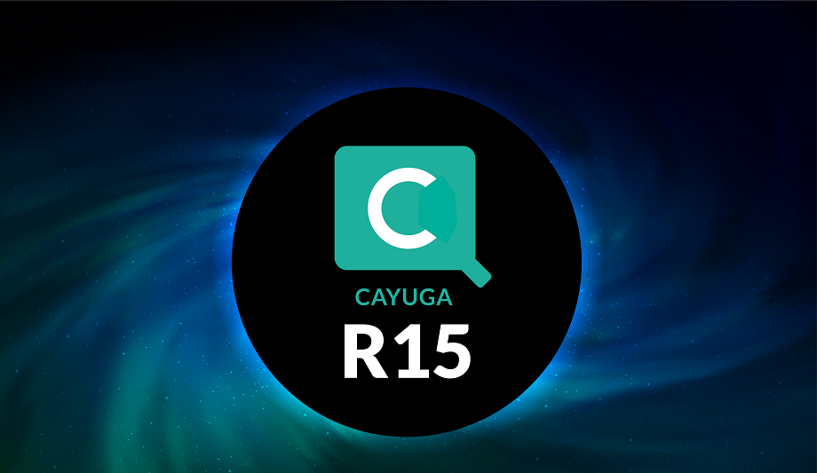 Qognify Announces Cayuga R15 Video Management System To Faster Identify, Locate And Evaluate An Event