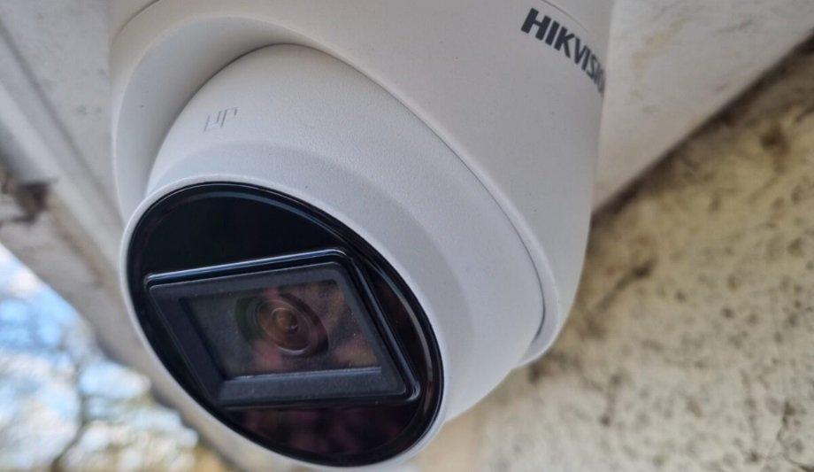 Effective CCTV System Care On A Budget
