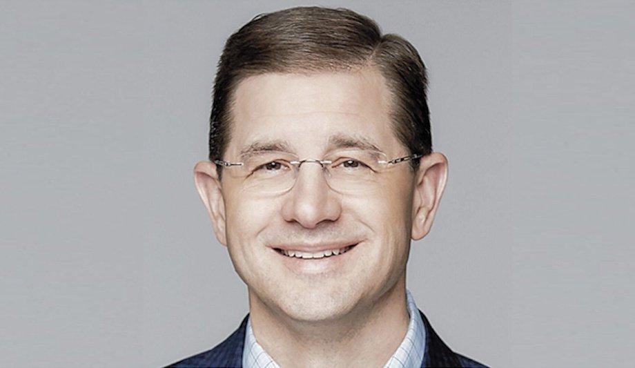 Cellebrite Appoints David Barter, Former New Relic CFO