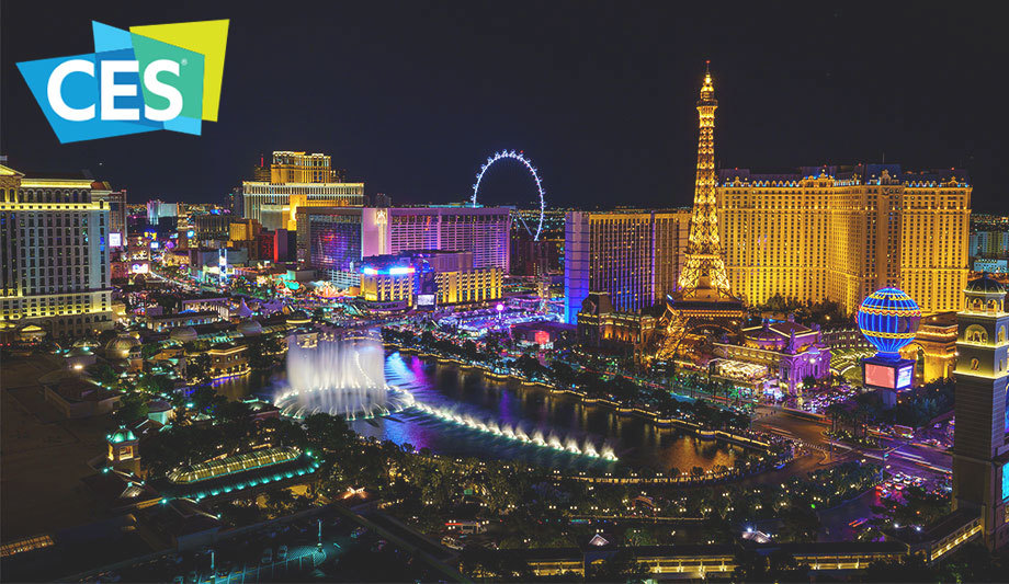 Innovation Dominates CES 2019 In New Security Technologies