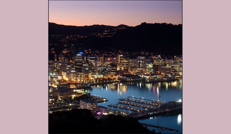 Wellington’s Iconic Chaffers Marina Streamlines Operations With Gallagher Mobile Technology