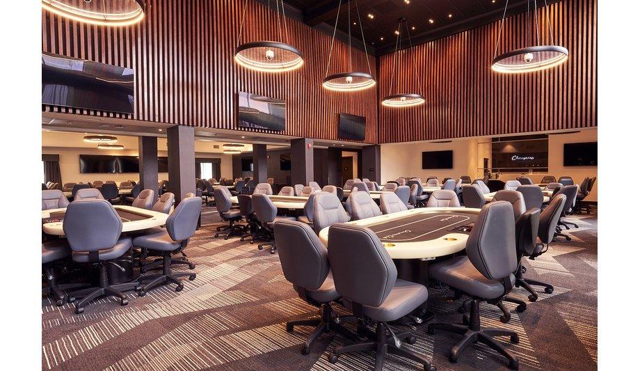 Athena Security’s Concealed Weapons Detection System Selected By Champions Club Texas