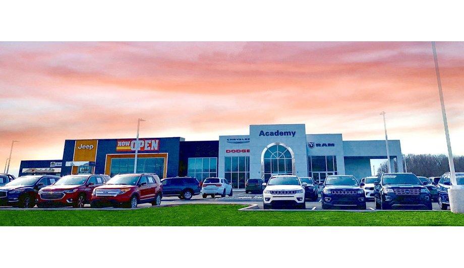 Chariot Automotive Group Announces The Successful Installation Of The 3xLOGIC VIGIL CLOUD Solution For Their Growing Business