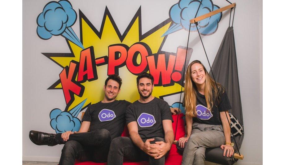 Check Point Software Technologies Acquires Odo Security To Provide Secure Remote Access Solutions For Enterprises