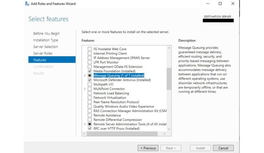 Check Point Research Recently Discovered Three Vulnerabilities In The MSMQ
