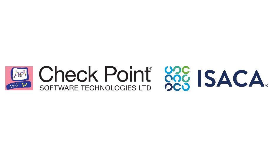 Check Point Becomes Trainer With ISACA To Provide CISOs With New Ways To Attain Certified Cyber Skills
