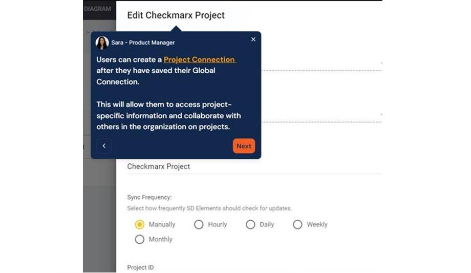 Checkmarx And Security Compass Announce Partnership To Integrate Checkmarx One With SD Elements