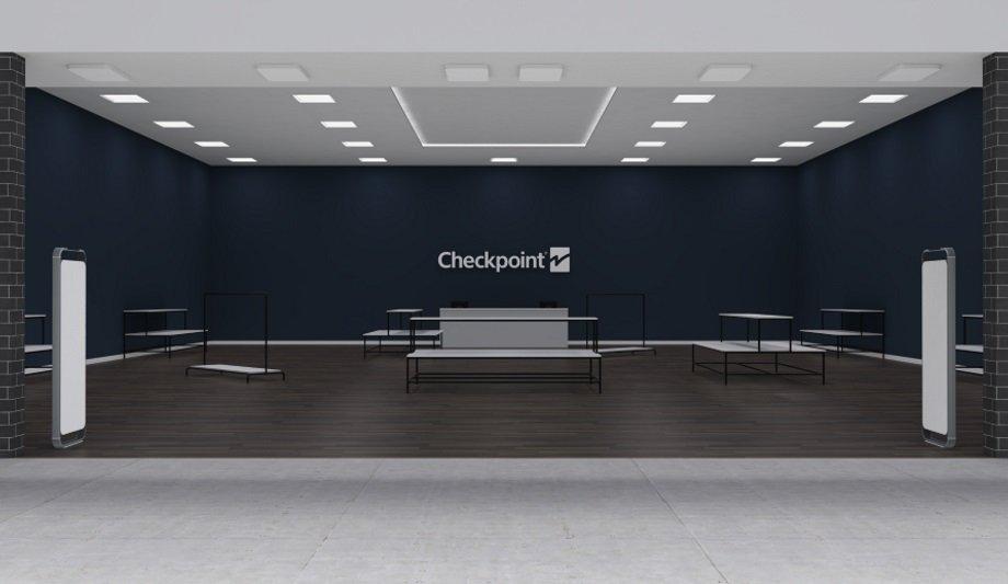 Checkpoint Systems Launches SFERO – A High Performing, Modular RFID As EAS Solution For Apparel