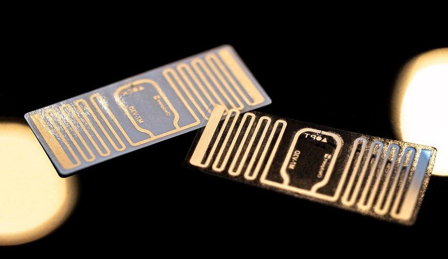 Checkpoint Systems To Showcase Retail-Focused RFID Product Mix At The Retail Technology Show In London