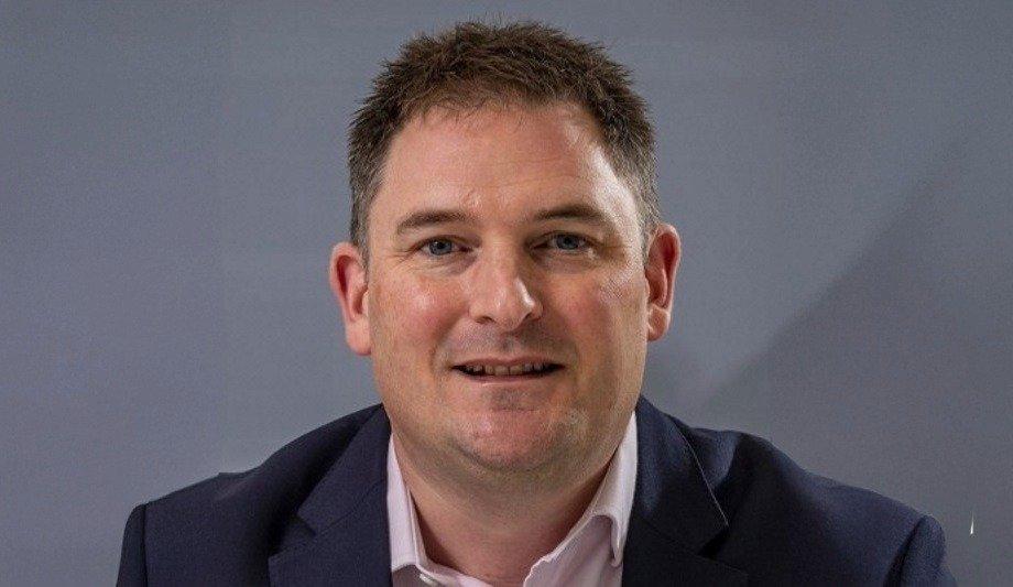 Chris Barnes Named CEO Of Sepura, Succeeding Steve Barber