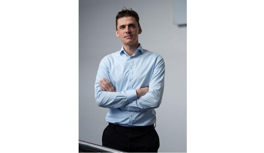 Christian Cabirol Is New CTO Of MOBOTIX AG Since April 1st, 2023