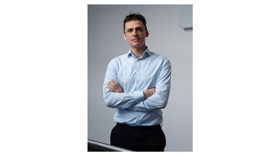 Christian Cabirol Succeeds Hartmut Sprave As Chief Technology Officer (CTO) At MOBOTIX AG